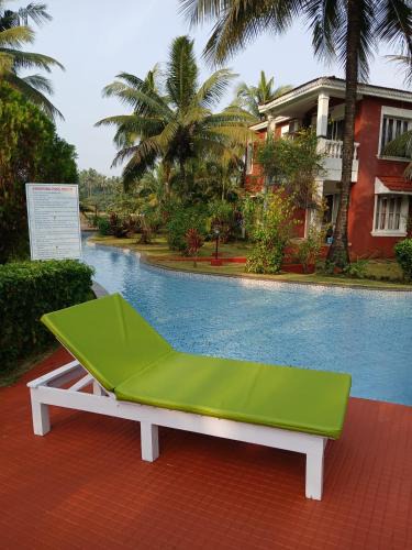 Siolim House | Sun-kissed Holidays Goa-Sapphire