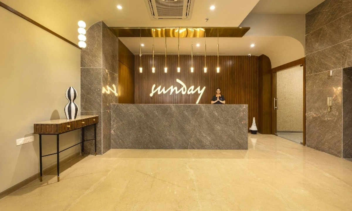 Sayajiganj Hotel | Sunday Hotel Vadodara