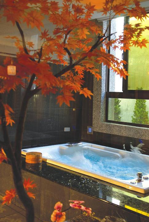 Hsinchu City Centre Hotel | Sunflower Motel