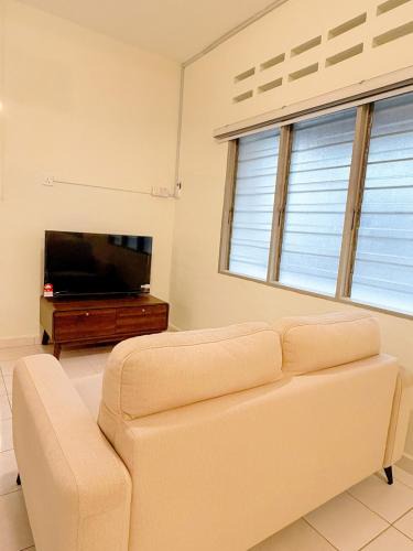 Kajang Apartment | Sungai Chua Kajang Landed Homestay