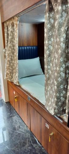 Fort House | Sunlight AC Dormitory