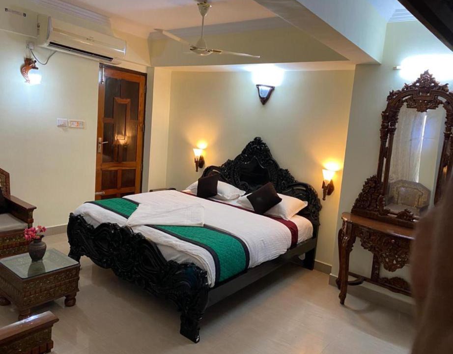 Kovalam Hotel | Sunquest Hotel Leisure & Fitness resort