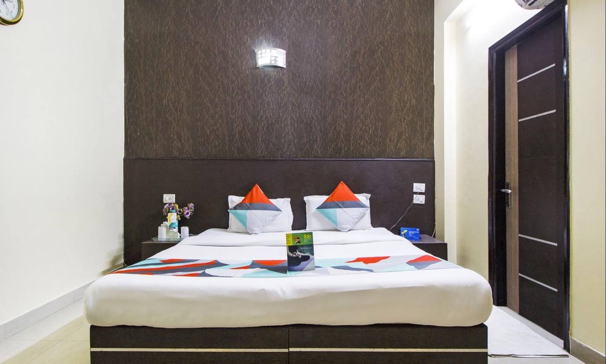 Noida House | Sunshine Residency