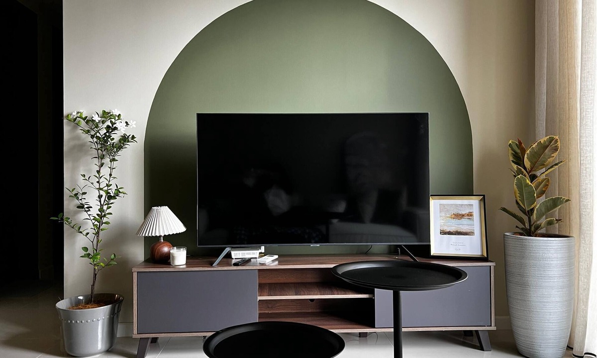 Maluri Condo | Sunway Velocity Mall Stylish home