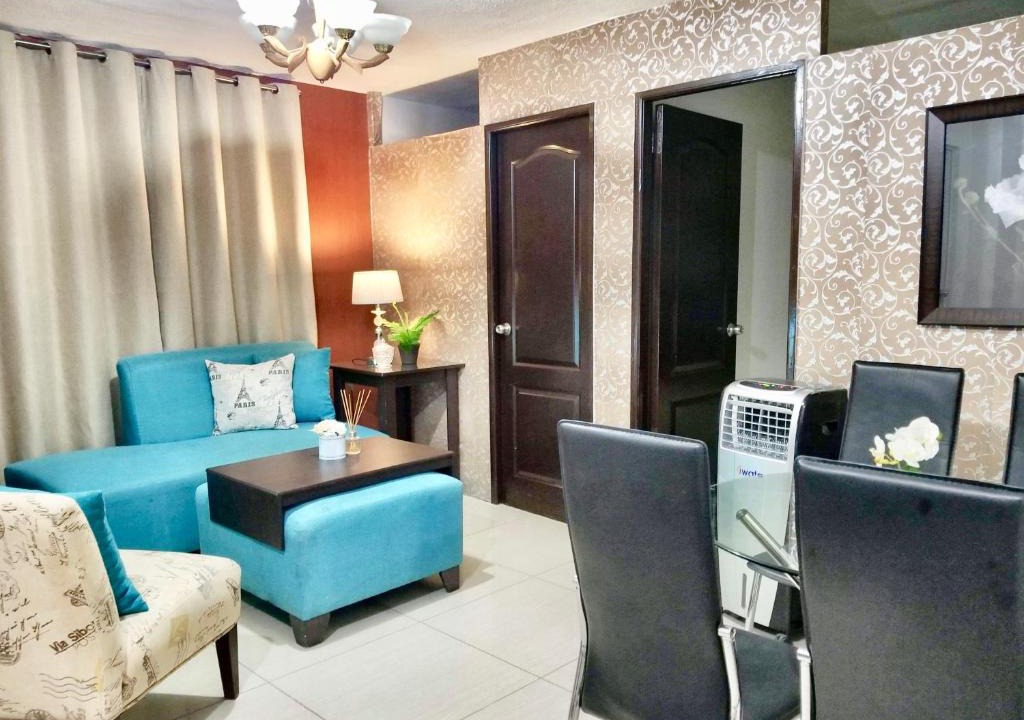 Imus Apartment | Super Cute Hampton Suites