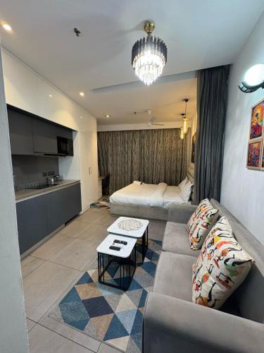 Noida Apartment | super