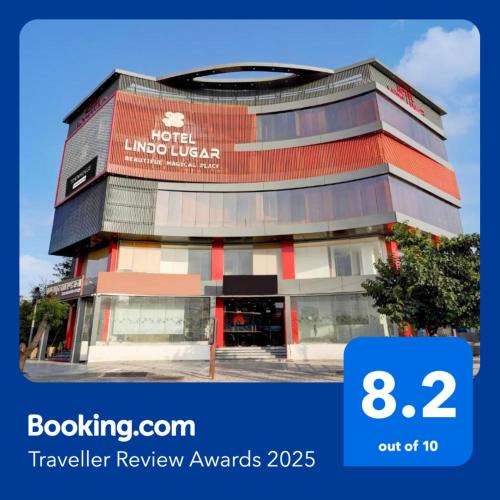 Alwar Hotel | Super Townhouse Alwar Formerly Hotel Lindo Lugar