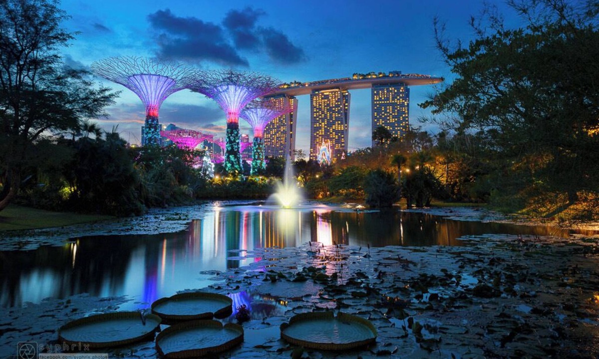 Orchard Apartment | Superior 3 Bedroom Apartment at Orchard Singapore