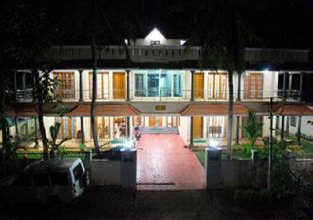 Varkala Hotel | Surendram Villa