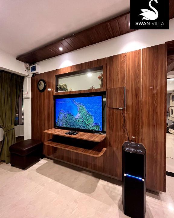 Divi Parangi Villa | SWAN VILLA