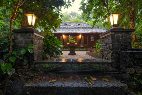Kanjirappally House | Swasthi Serviced Villa