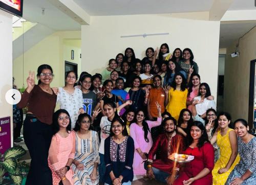 Rau Hostel | Swastik Girls Hostel