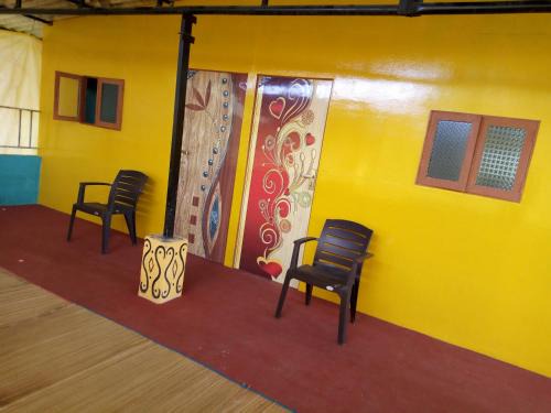 Mandrem Apartment | Swastik inn