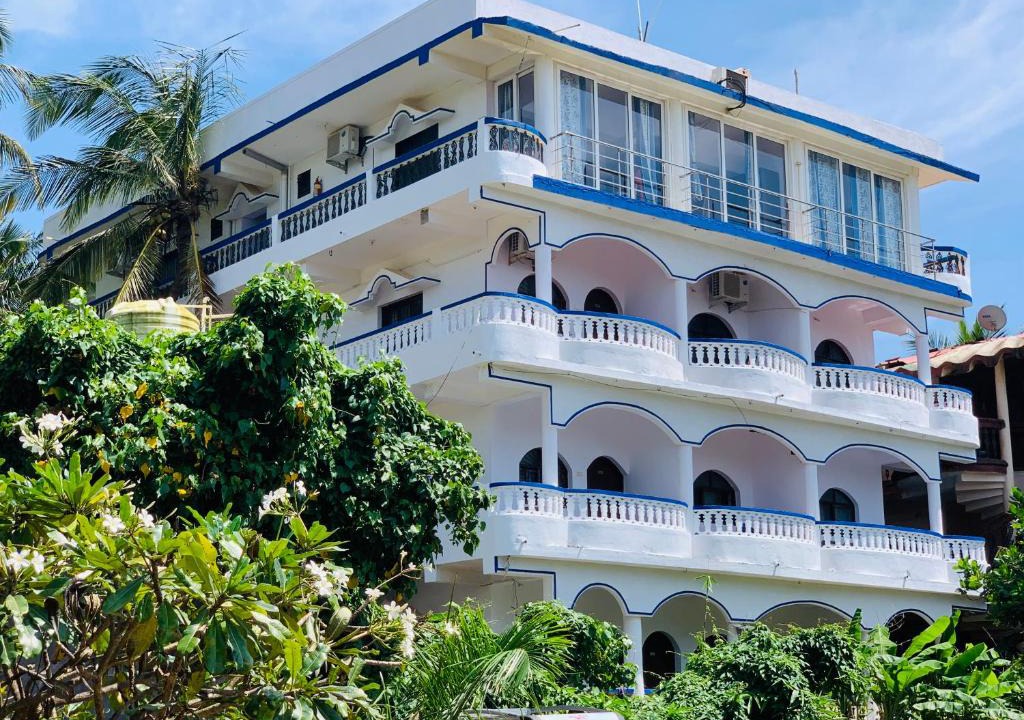 Arambol Hotel | Swati Hotel
