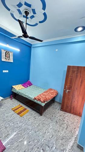 Jhusi Apartment | Sweet Home