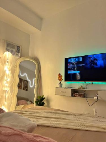 Dasmarinas Apartment | Sweetluxx - SMDC Green 2 Residences Staycation