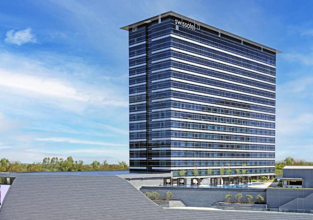 Clark Hotel | Swissôtel Clark Philippines