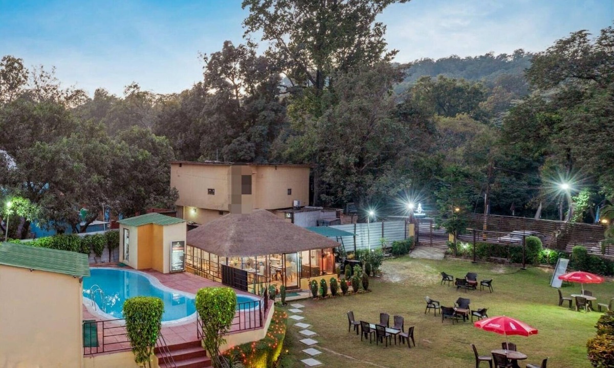 Dhikuli Hotel | Symphony by Devbhoomi Corbett Resort