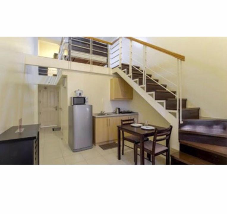 Silang Apartment | Tagaytay Monteluce Loft