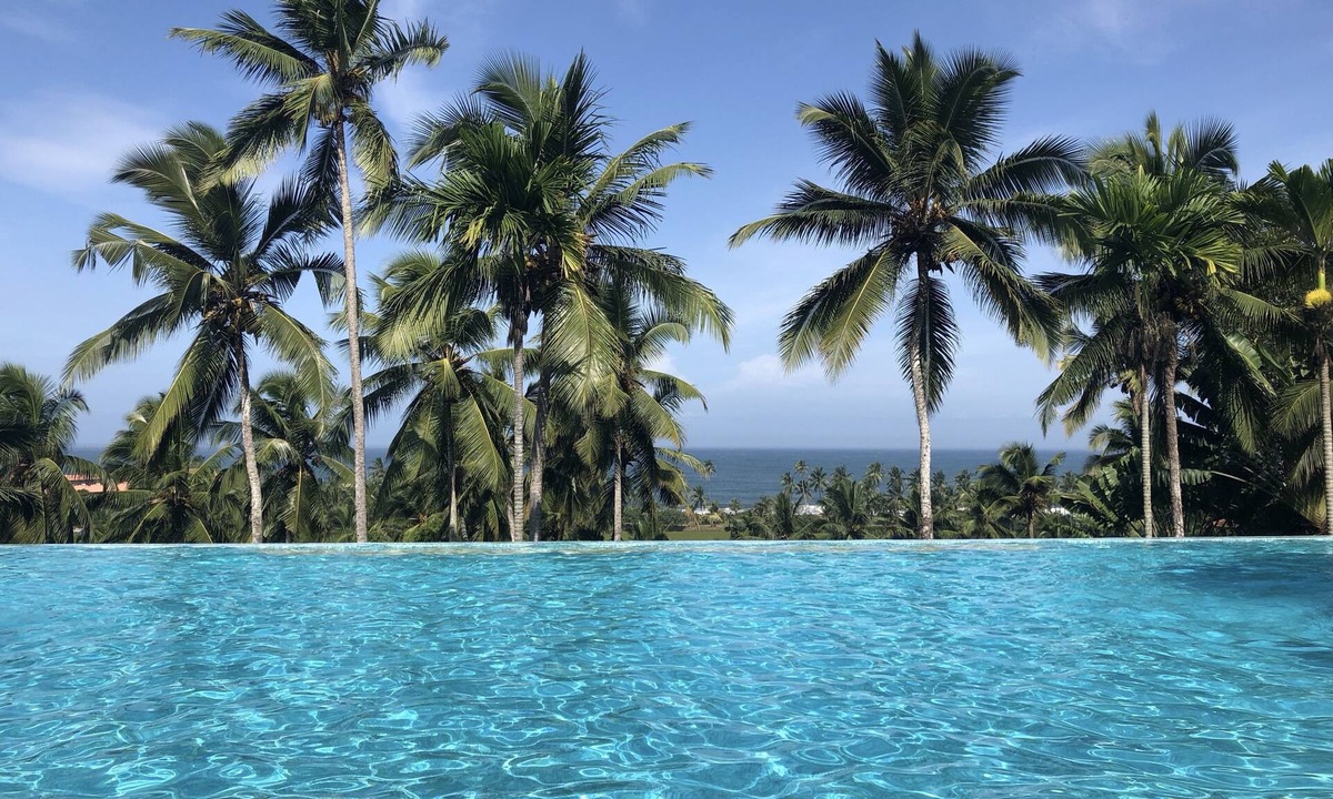 Kovalam Resort | Taj Green Cove Resort & Spa Kovalam