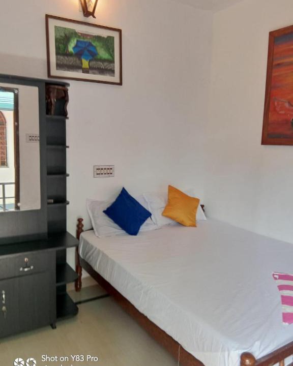 Thamaraparambu House | Taj Mahal Hotel
