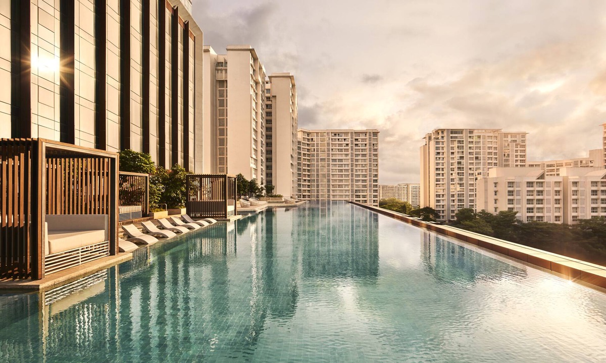 Vikhroli East Hotel | Taj The Trees, Mumbai