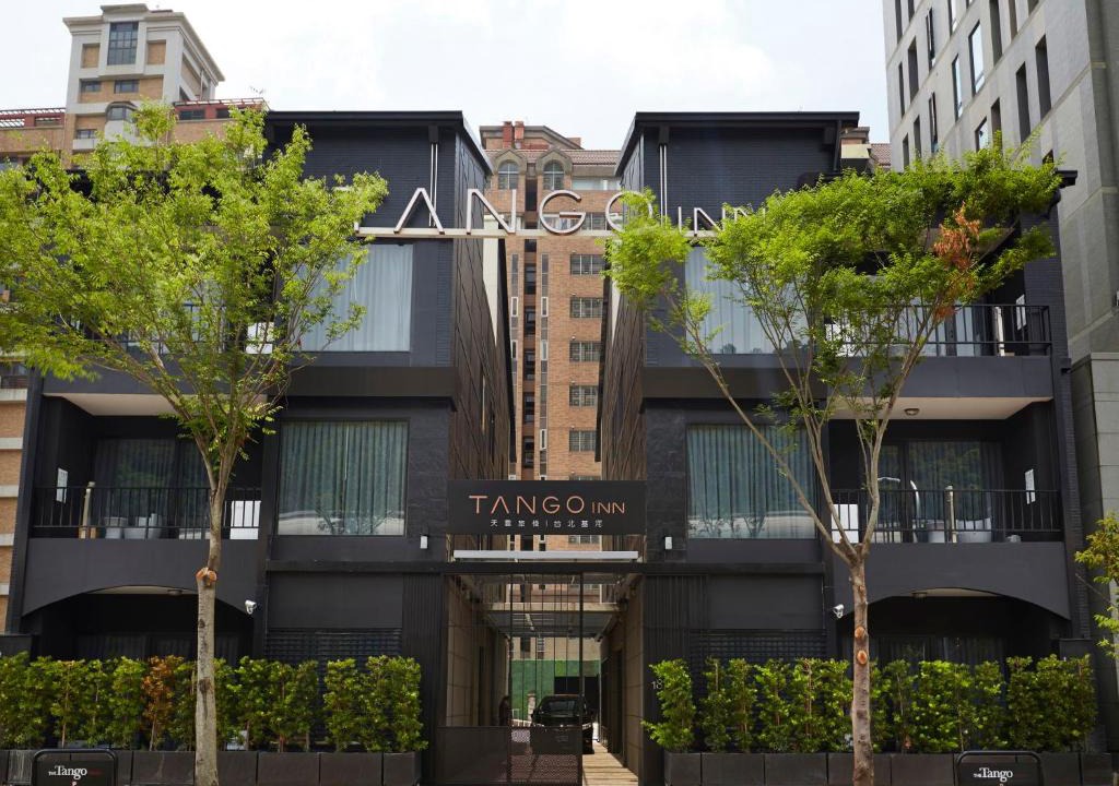 Shilin Hotel | Tango Inn Taipei Jihe