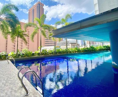 Pudu Apartment | Taragon Puteri Bintang KL