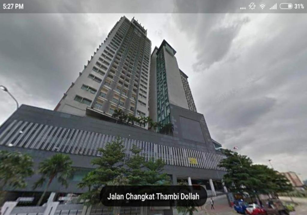 Pudu Apartment | Taragon Suite Puteri Bingtang KL