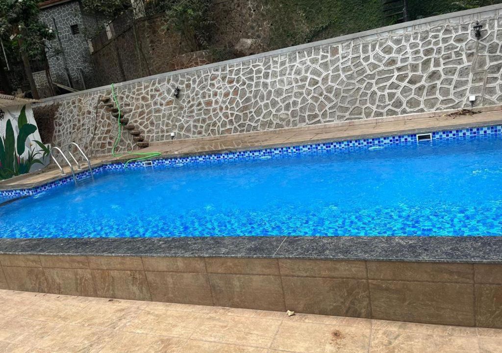 St.Stanislaus Villa Villa | Taskeen villa