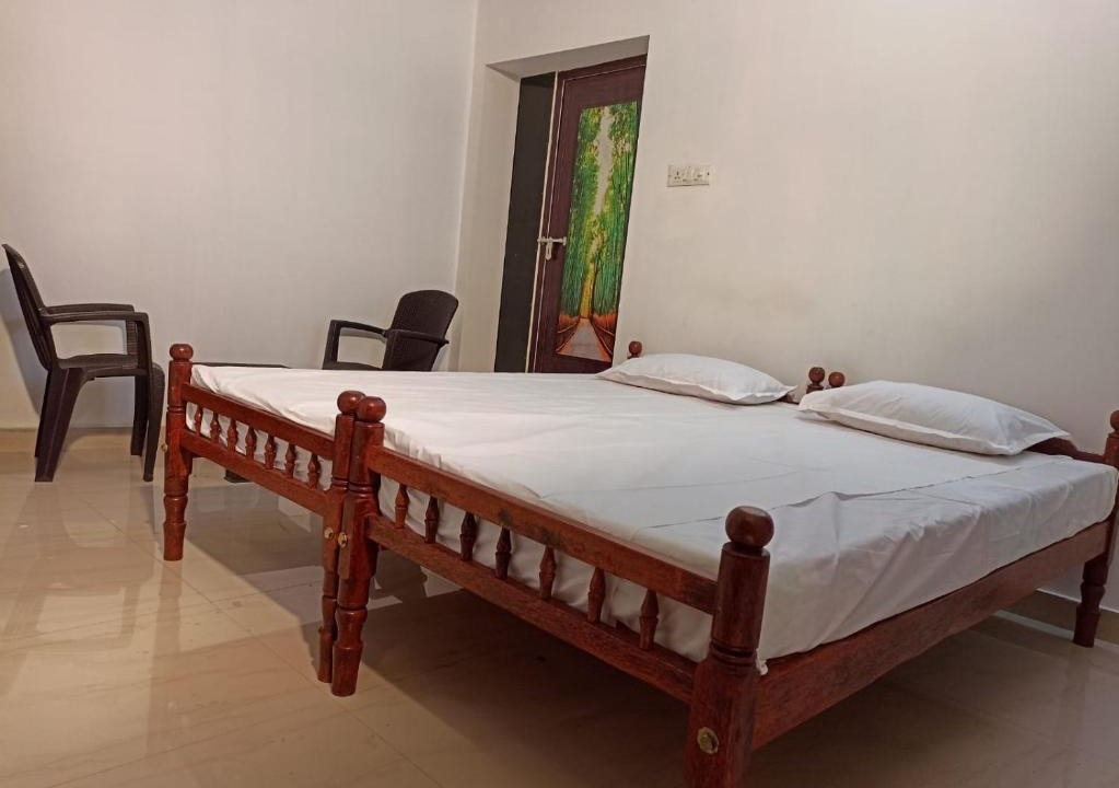 Fort Kochi House | TAZ HOMESTAY
