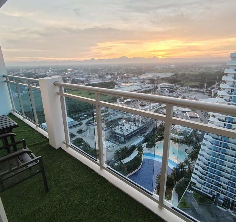 San Fernando Apartment | TD-STUDIO APARTMENT by Azure North Pampanga