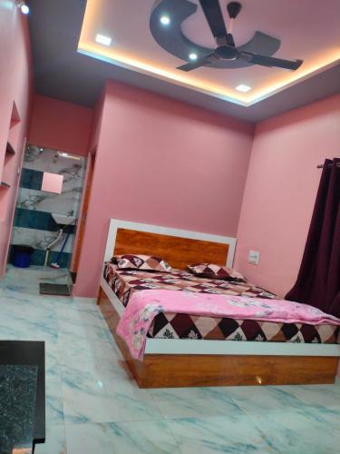 Hampi House | Tejas homestay hampi