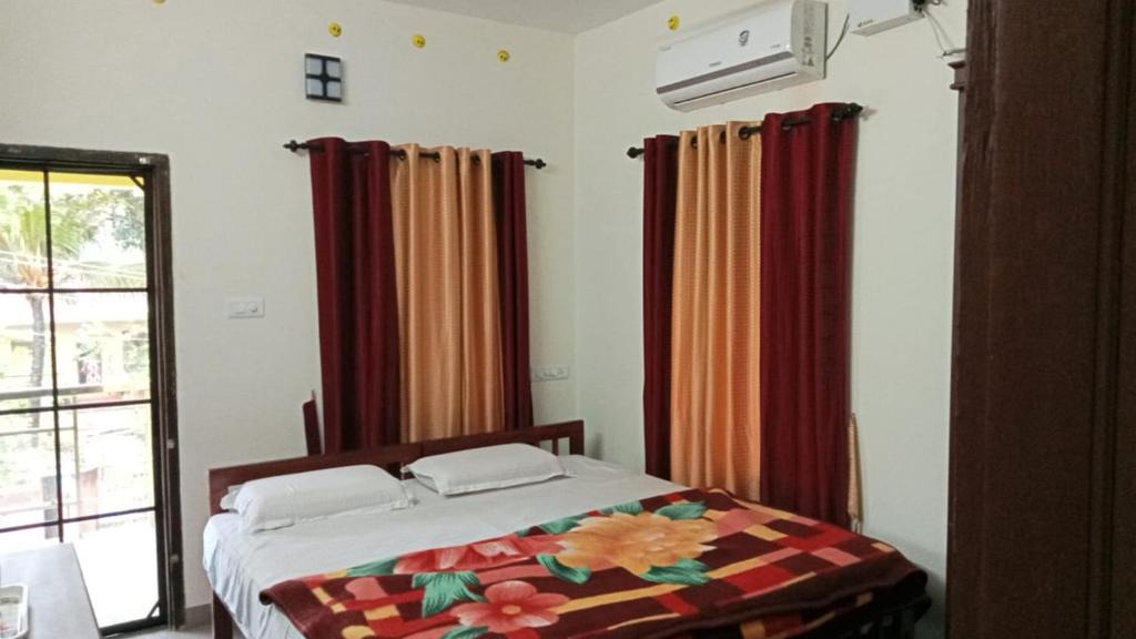 Anantha Narayanapuram House | Tejus Home Stay