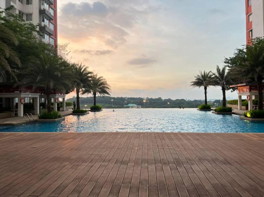 Usj 21 Apartment | THA Homestay
