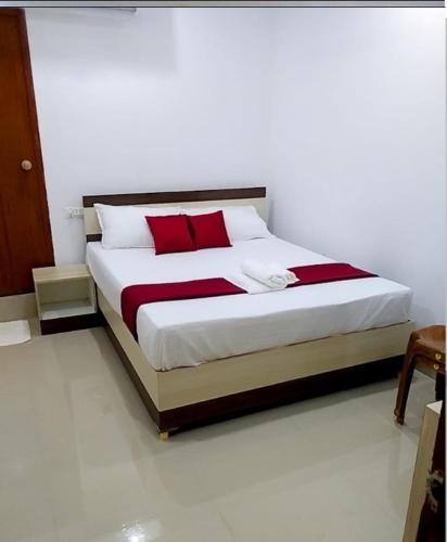 Thalassery Hotel | Tharavad Residency