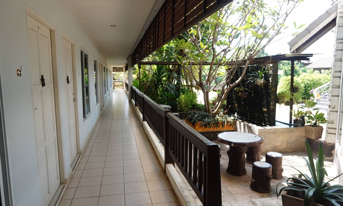 That Phanom Hotel | Thatphanom Place