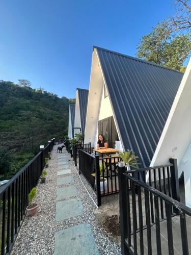 Haridwar Resort | The Alchemist House