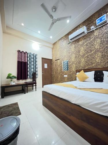 Ayodhya House | The Aryakulam Heaven Near Ayodhya Dham