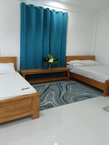 Urdaneta City Hotel | The Avenue Hotel and Event Center