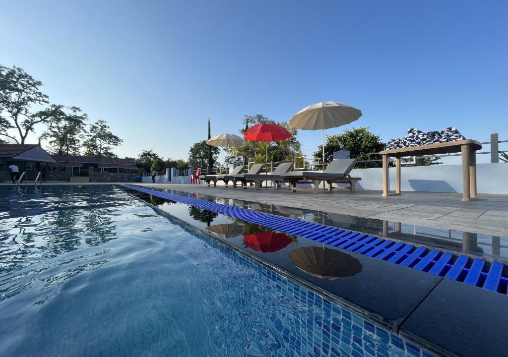 Londa Resort | The B Hive