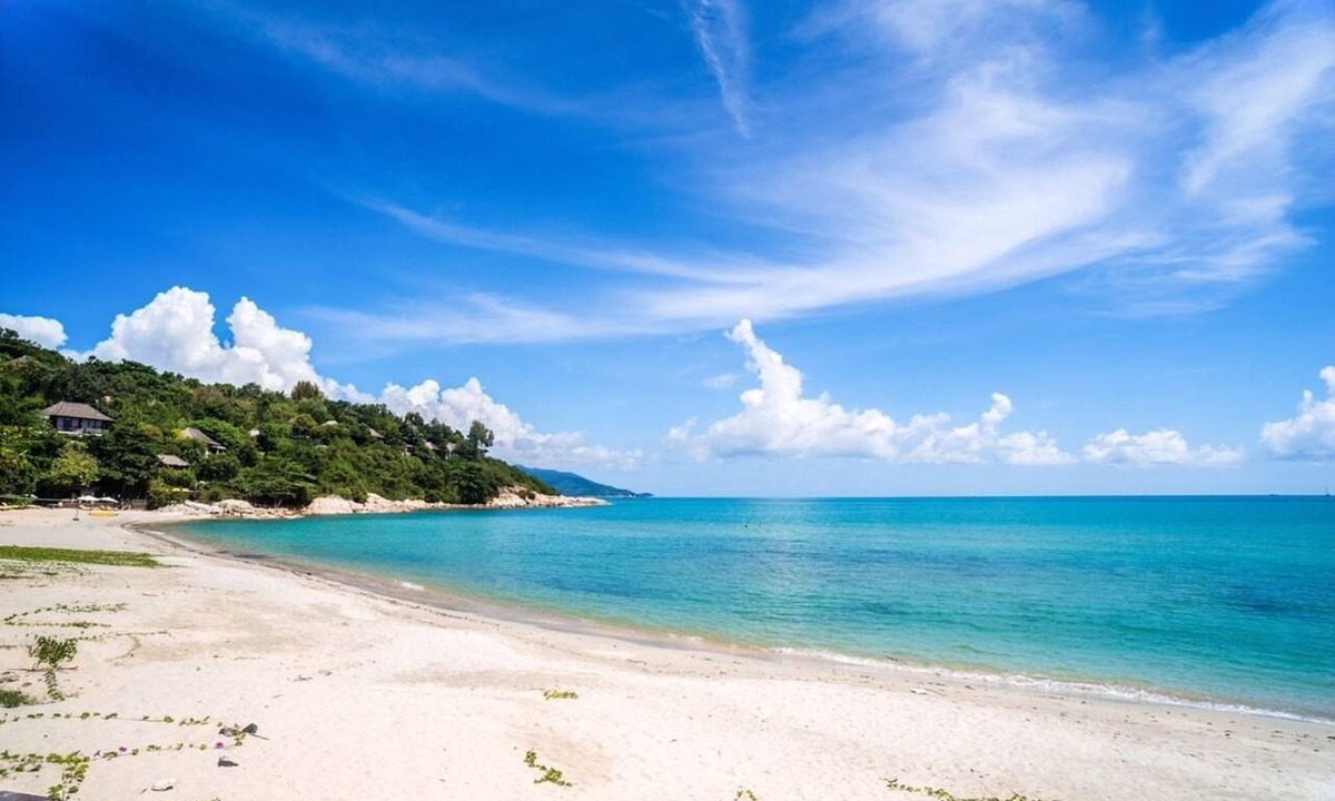 Moo 5 Hotel | The Bay Samui