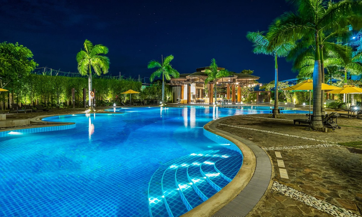 General Trias Hotel | The Bayleaf Cavite