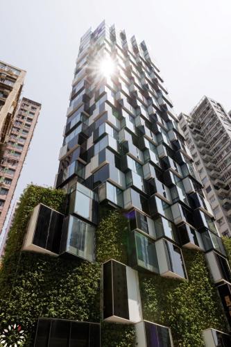 Mong Kok Hotel | The BEACON