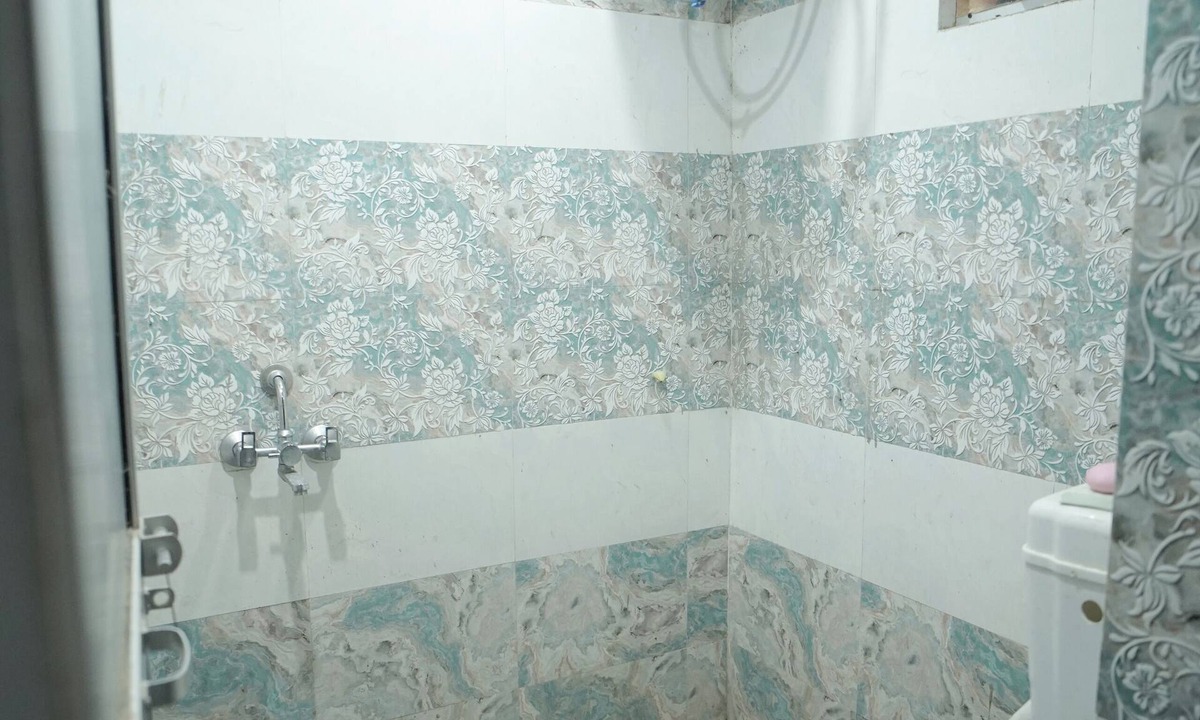 Mohangarh Apartment | The Bless Code