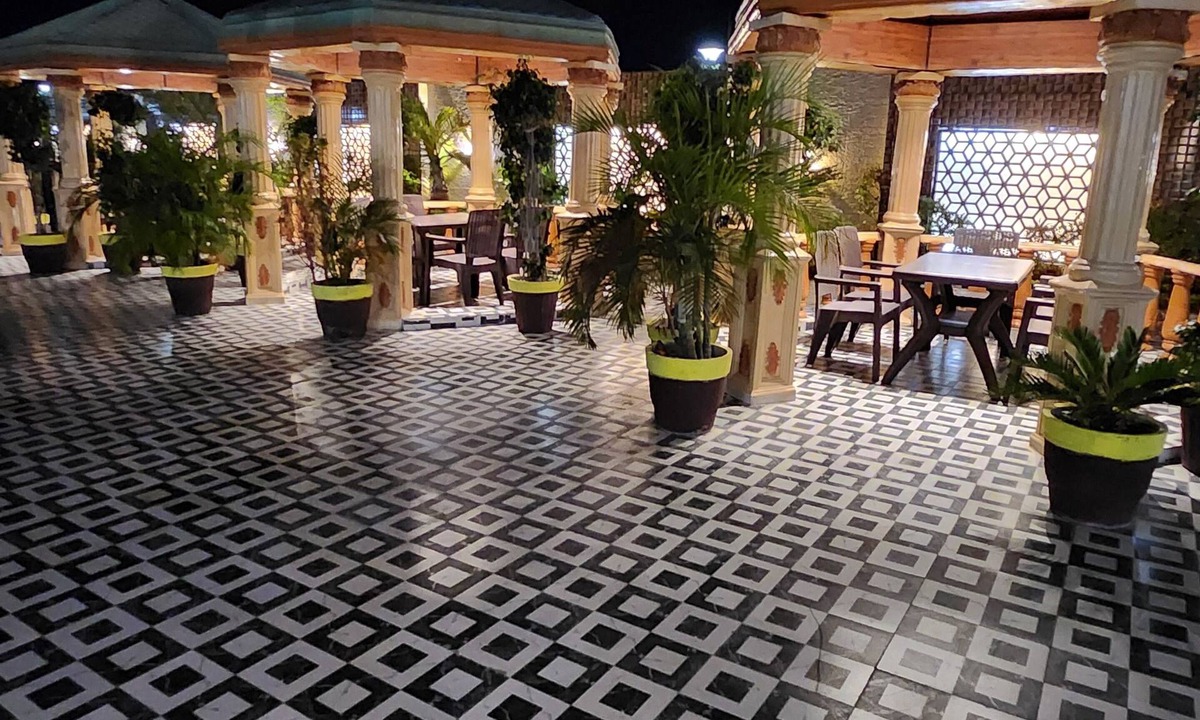 Gaya House | The Bodhi Palace Resort