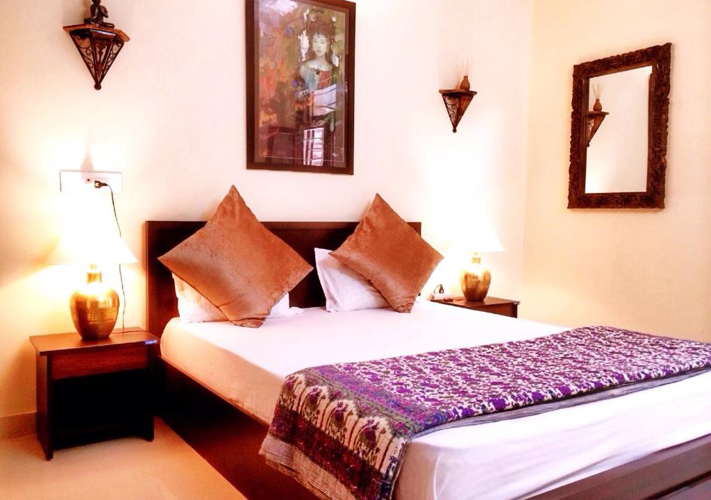 Durgapura Apartment | The Buddhayan Villa