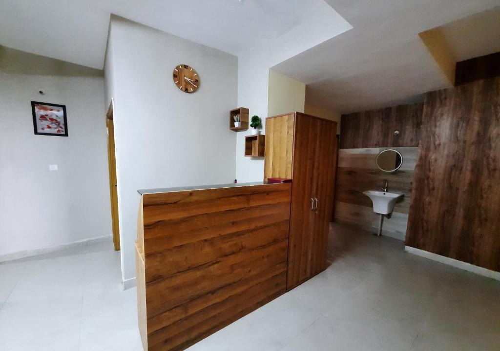 Ranchi House | The Candy Heights