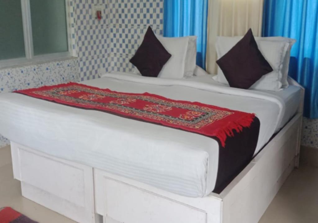 Satapada Resort | THE CHILIKA ISLAND RESORT
