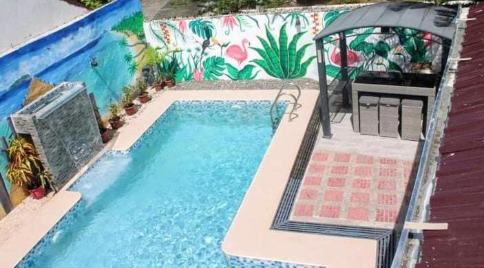 Tangub Villa | The Chul's Residence